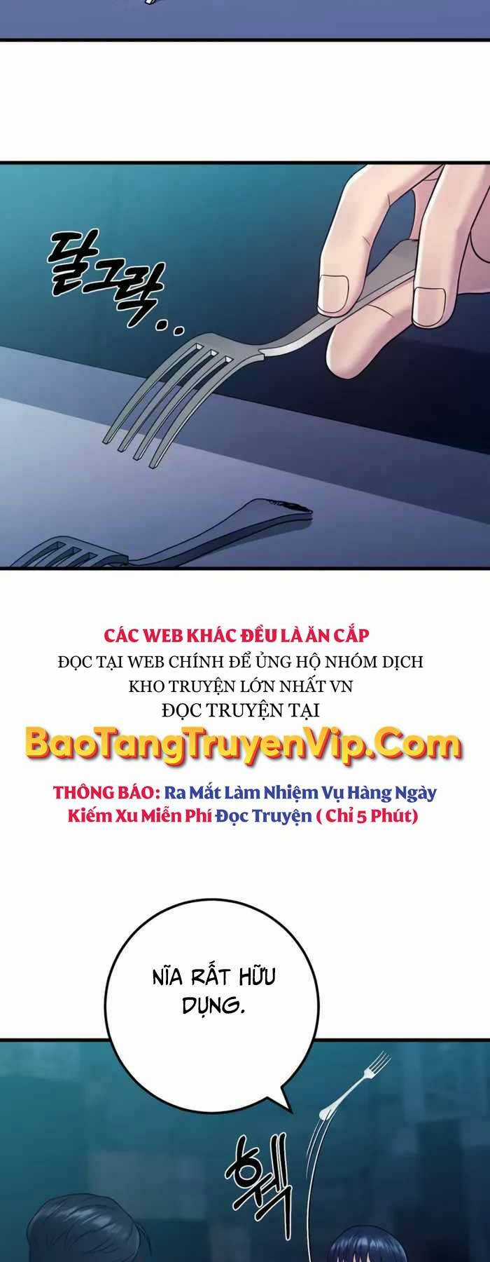 Kiếp Này Tôi Sẽ Là Phản Diện Chapter 15 trang 26