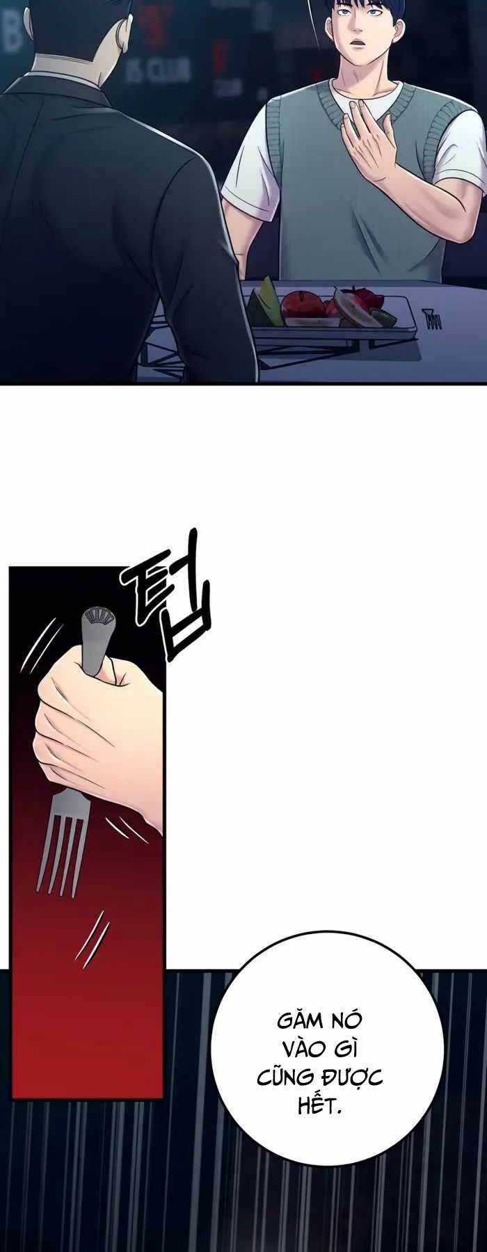 Kiếp Này Tôi Sẽ Là Phản Diện Chapter 15 trang 27