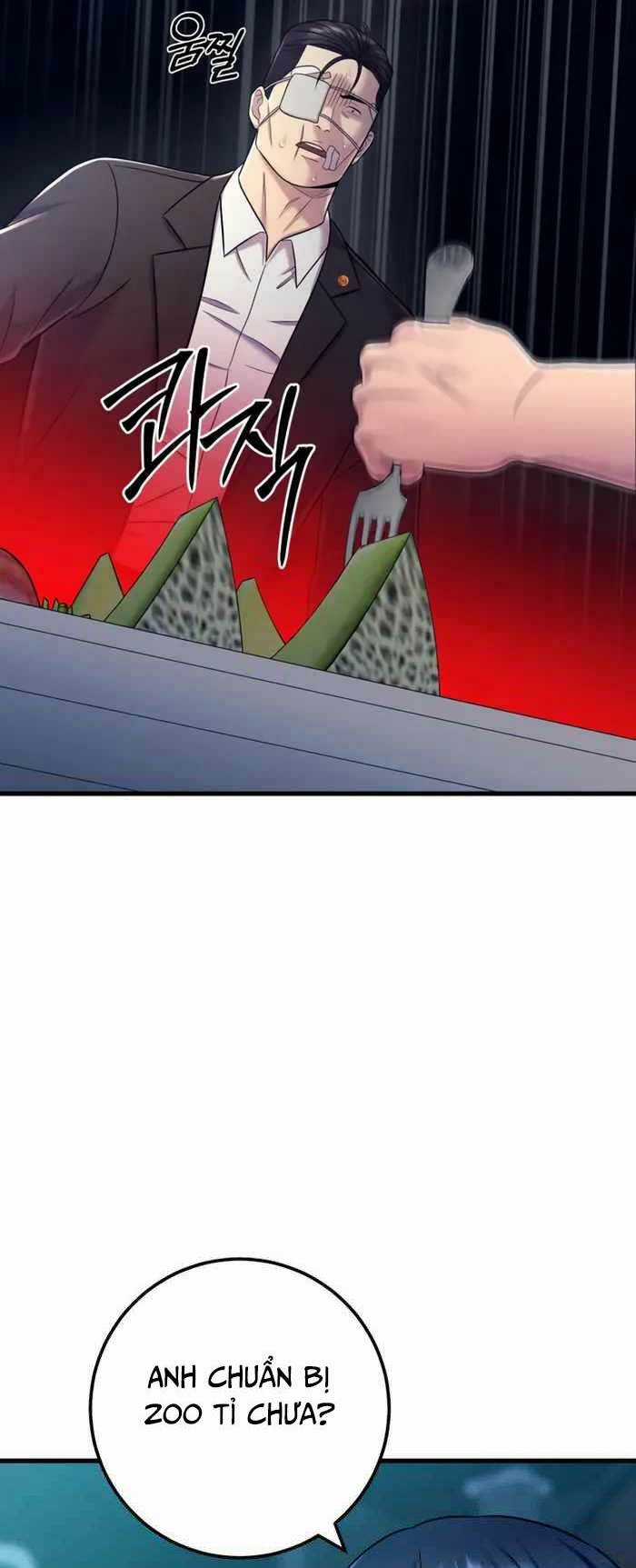 Kiếp Này Tôi Sẽ Là Phản Diện Chapter 15 trang 28