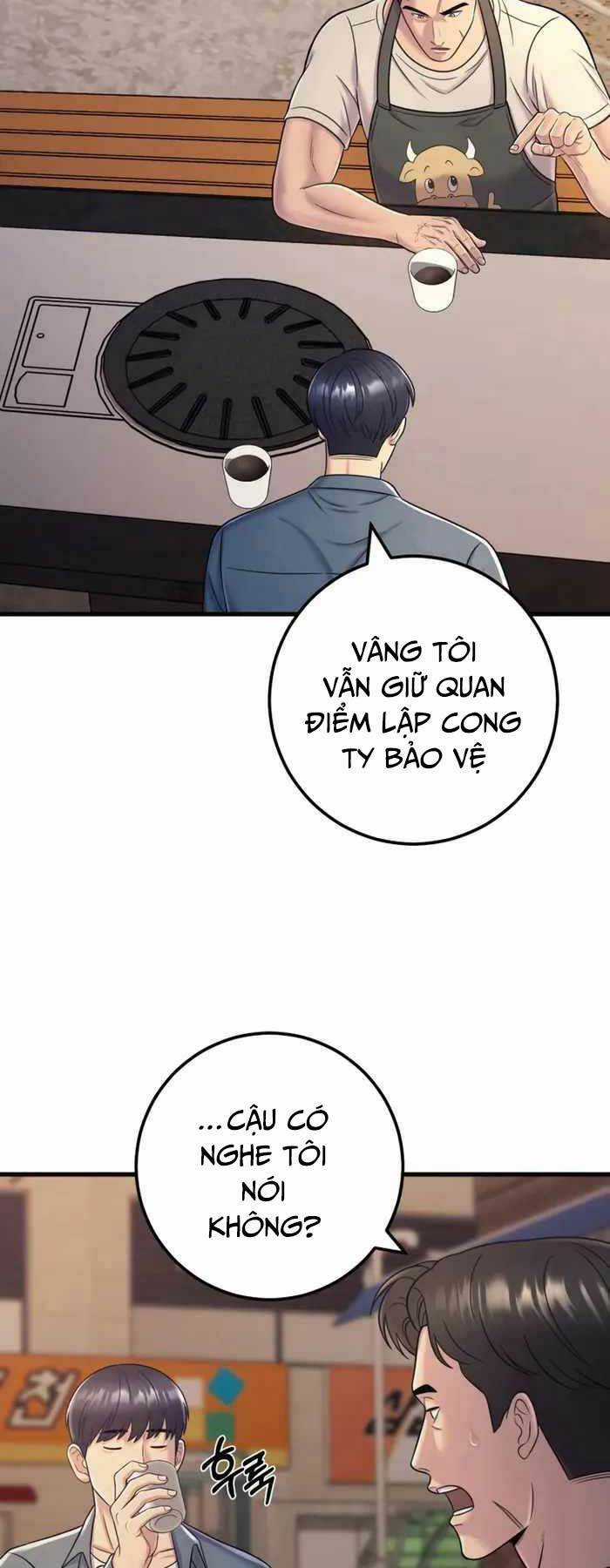 Kiếp Này Tôi Sẽ Là Phản Diện Chapter 15 trang 3