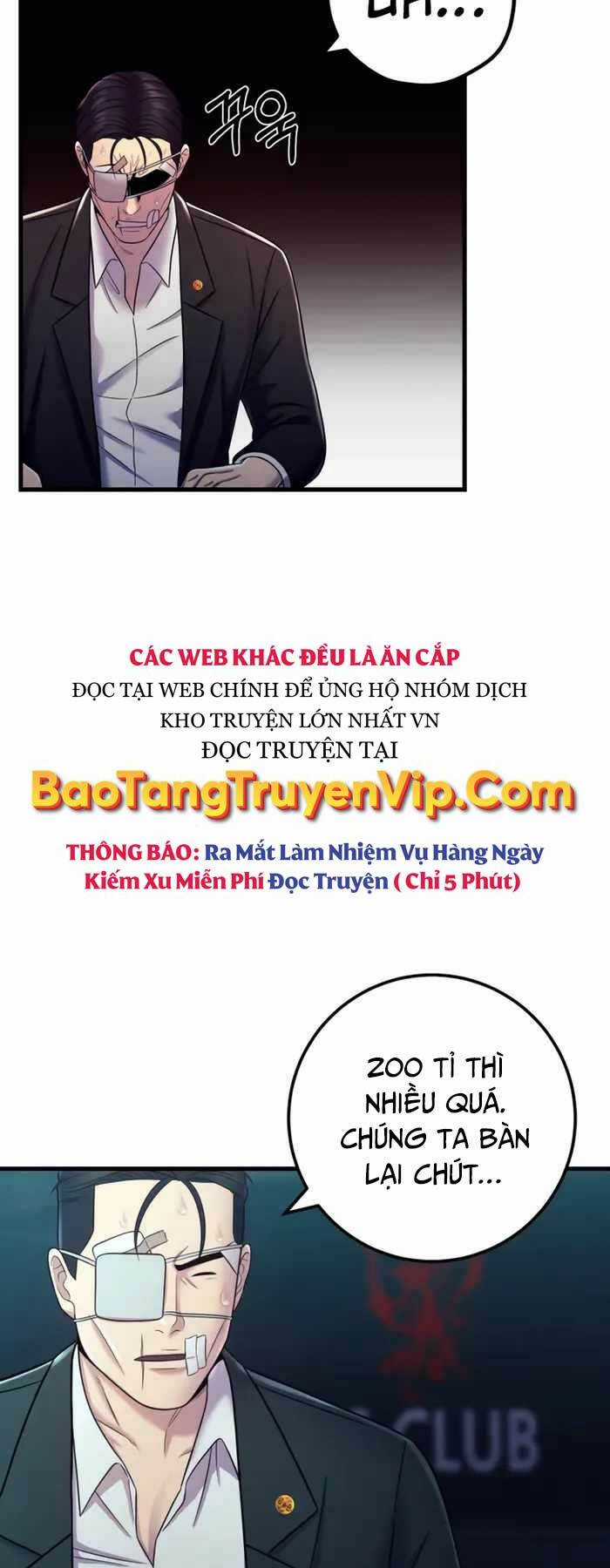 Kiếp Này Tôi Sẽ Là Phản Diện Chapter 15 trang 30