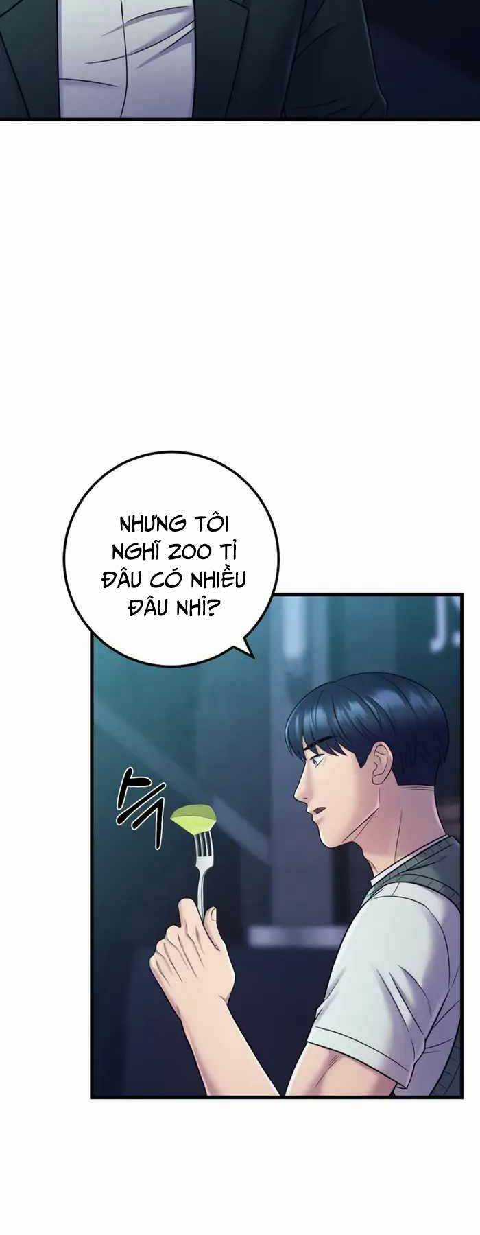 Kiếp Này Tôi Sẽ Là Phản Diện Chapter 15 trang 31