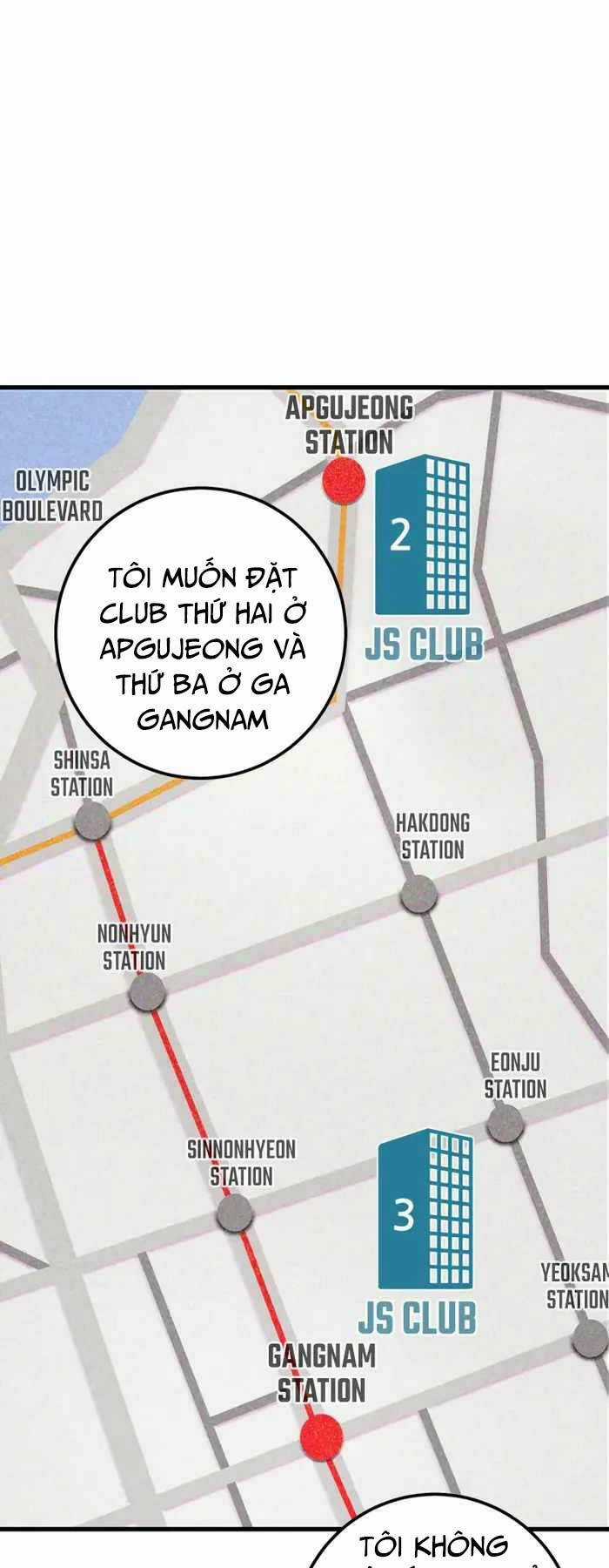 Kiếp Này Tôi Sẽ Là Phản Diện Chapter 15 trang 32