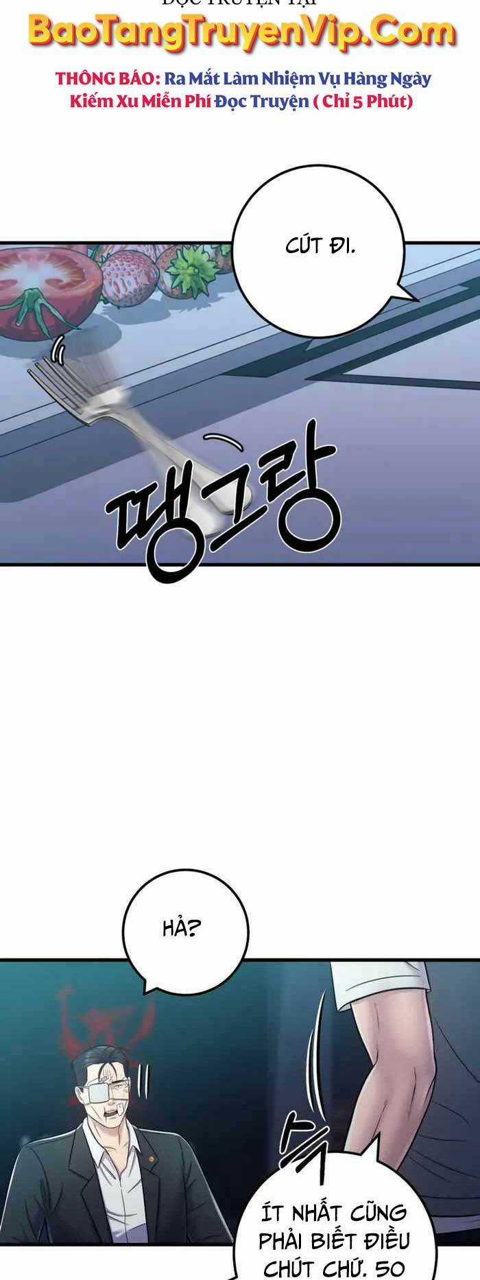 Kiếp Này Tôi Sẽ Là Phản Diện Chapter 15 trang 35