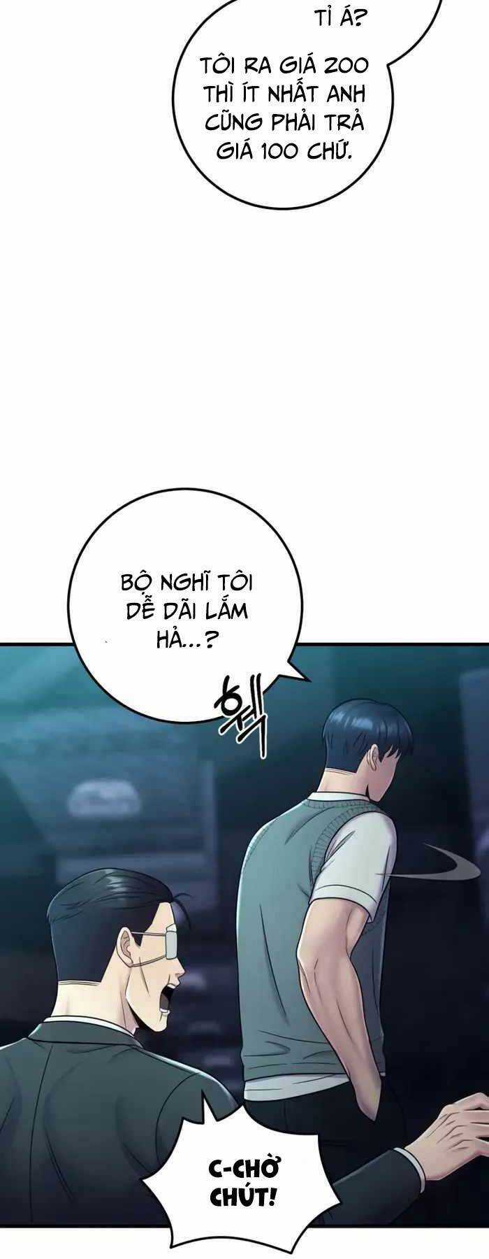 Kiếp Này Tôi Sẽ Là Phản Diện Chapter 15 trang 36