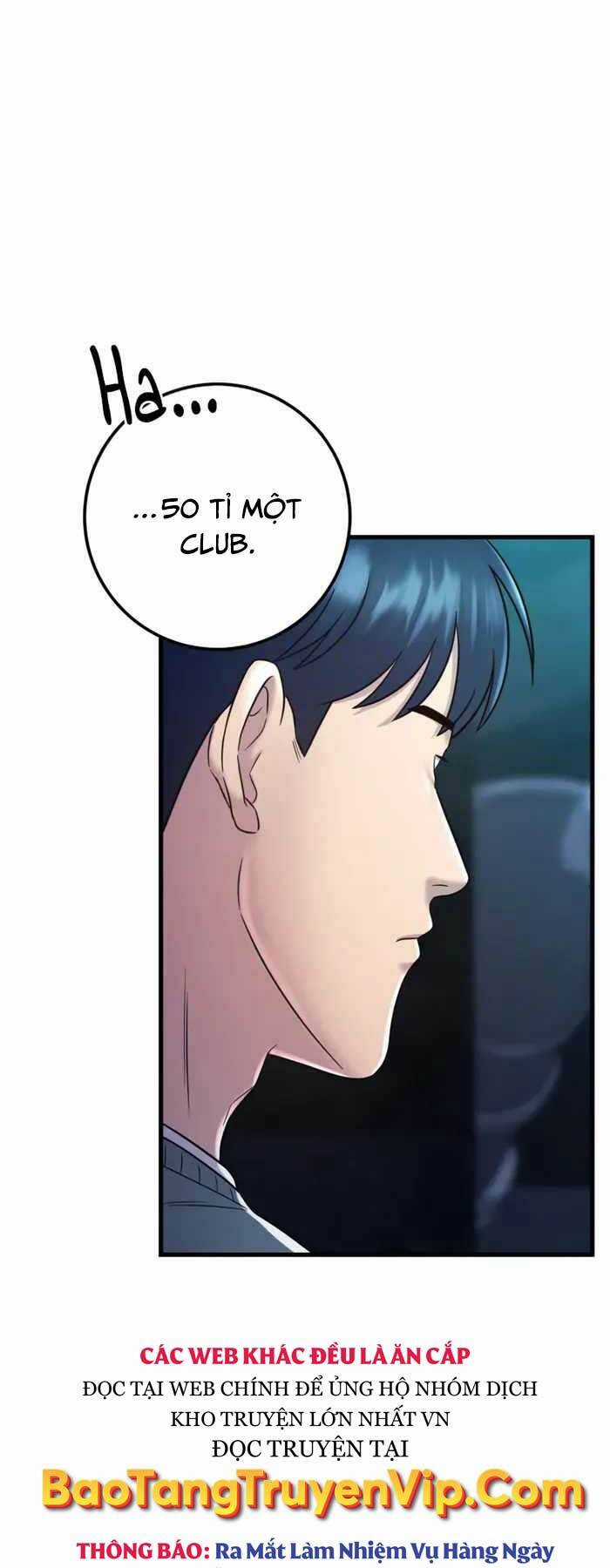 Kiếp Này Tôi Sẽ Là Phản Diện Chapter 15 trang 37