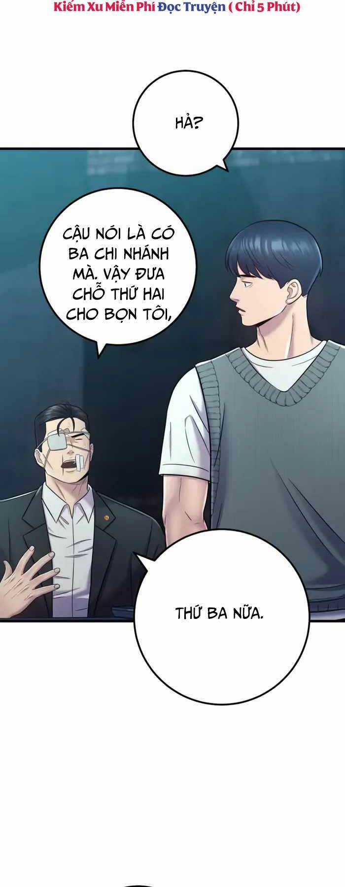 Kiếp Này Tôi Sẽ Là Phản Diện Chapter 15 trang 38