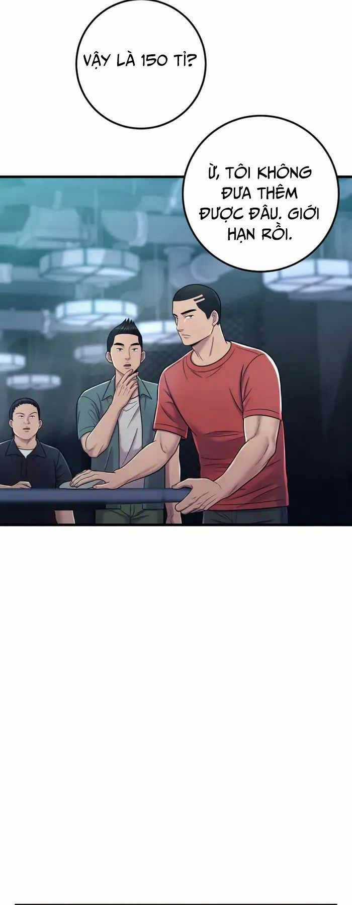 Kiếp Này Tôi Sẽ Là Phản Diện Chapter 15 trang 39