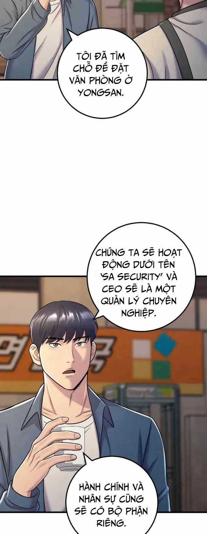 Kiếp Này Tôi Sẽ Là Phản Diện Chapter 15 trang 4