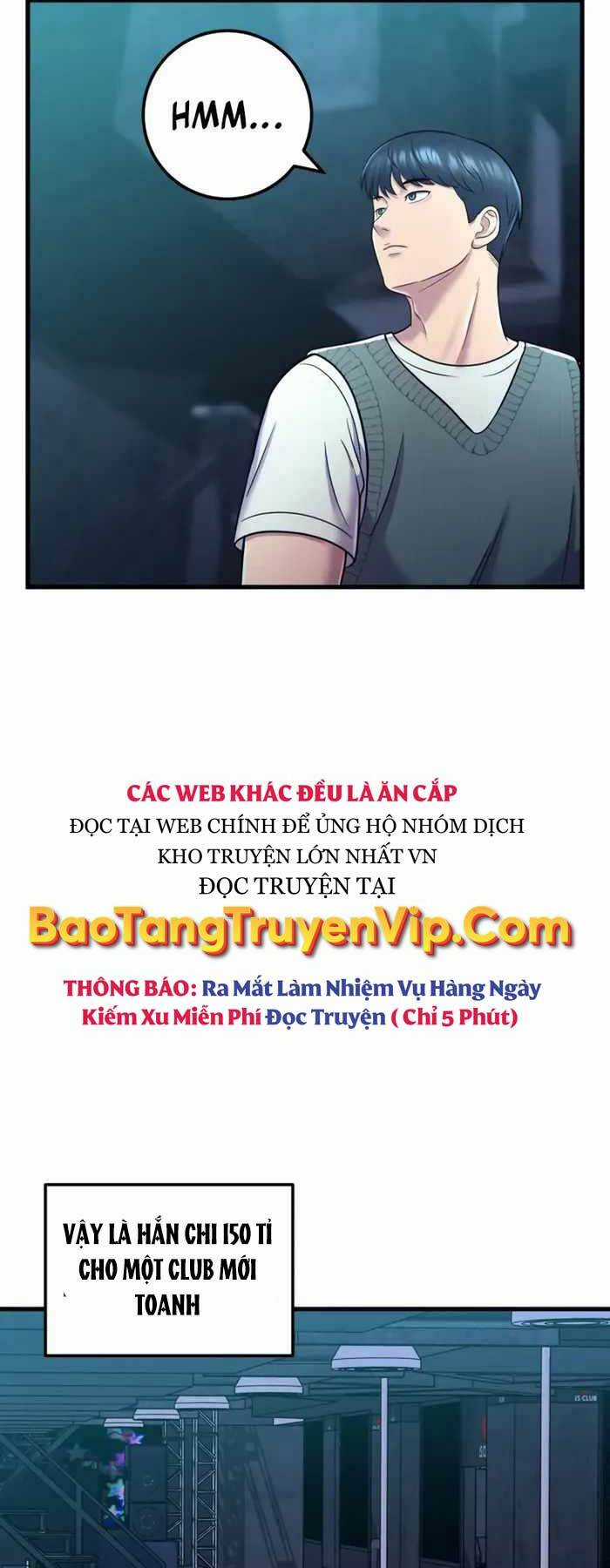 Kiếp Này Tôi Sẽ Là Phản Diện Chapter 15 trang 40