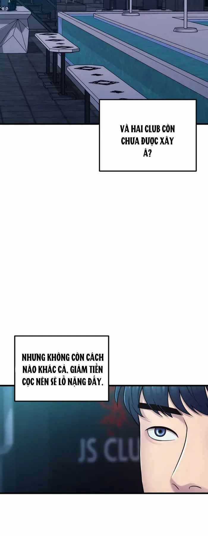 Kiếp Này Tôi Sẽ Là Phản Diện Chapter 15 trang 41