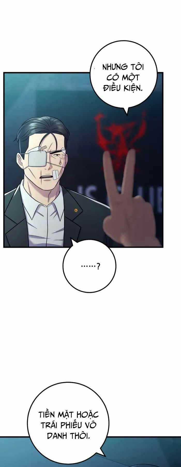 Kiếp Này Tôi Sẽ Là Phản Diện Chapter 15 trang 43