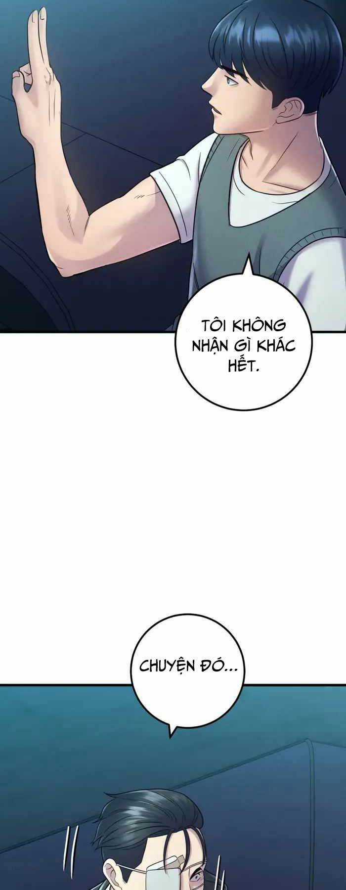 Kiếp Này Tôi Sẽ Là Phản Diện Chapter 15 trang 44