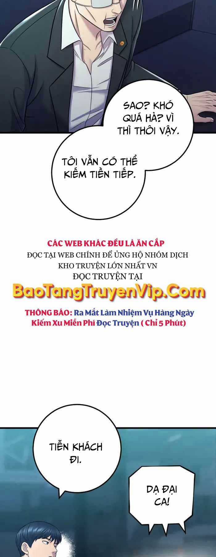 Kiếp Này Tôi Sẽ Là Phản Diện Chapter 15 trang 45