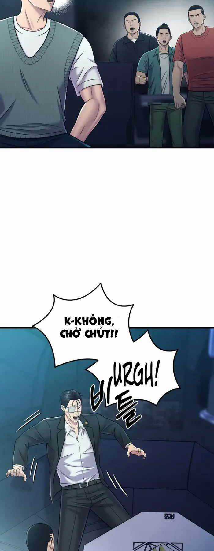 Kiếp Này Tôi Sẽ Là Phản Diện Chapter 15 trang 46