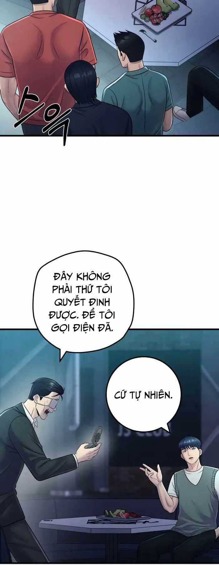 Kiếp Này Tôi Sẽ Là Phản Diện Chapter 15 trang 47