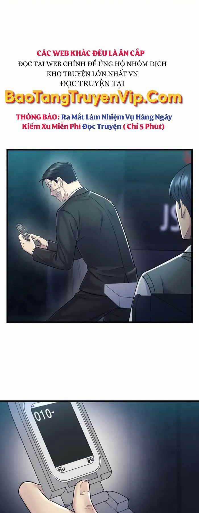 Kiếp Này Tôi Sẽ Là Phản Diện Chapter 15 trang 48