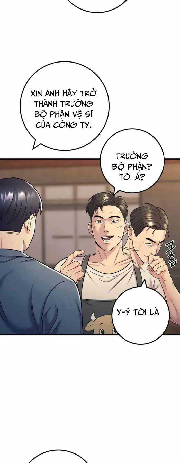 Kiếp Này Tôi Sẽ Là Phản Diện Chapter 15 trang 5