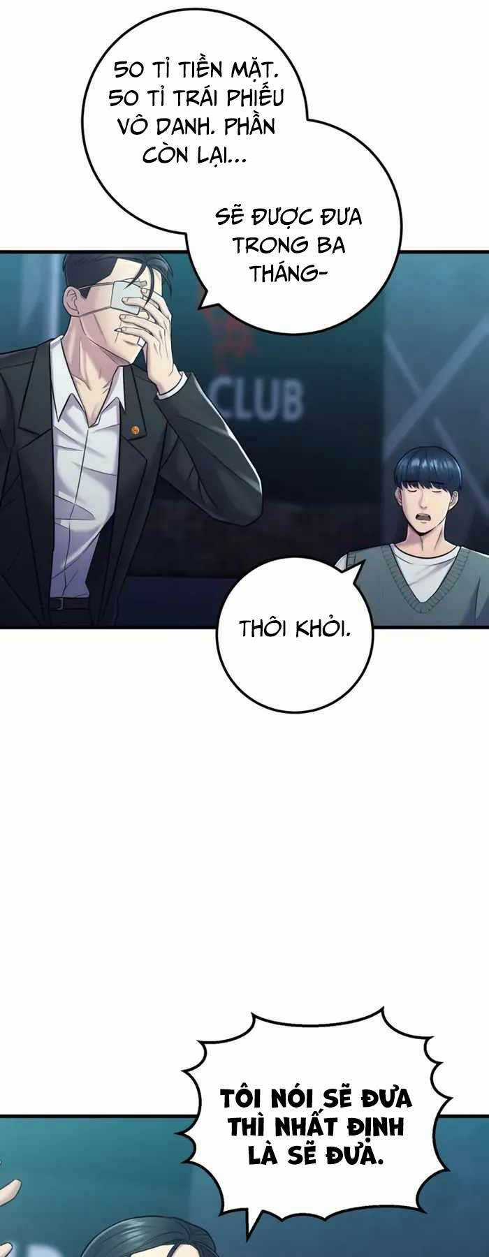 Kiếp Này Tôi Sẽ Là Phản Diện Chapter 15 trang 51