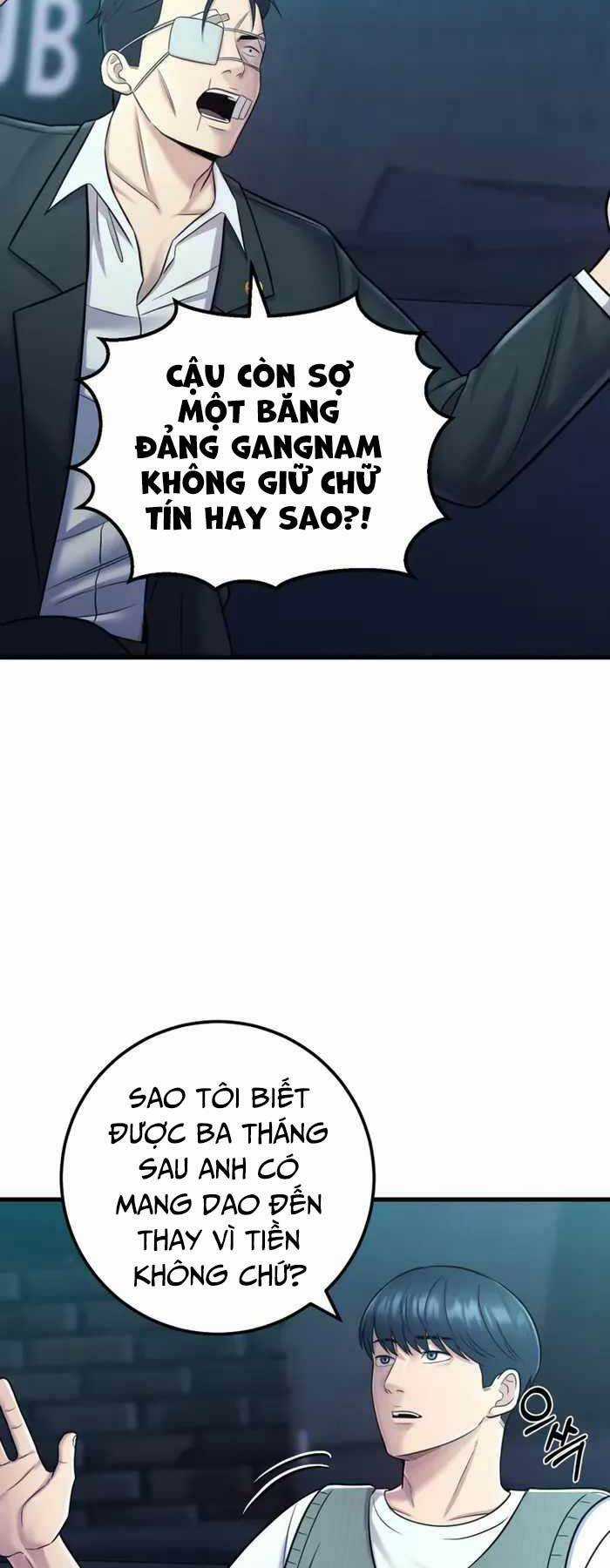 Kiếp Này Tôi Sẽ Là Phản Diện Chapter 15 trang 52