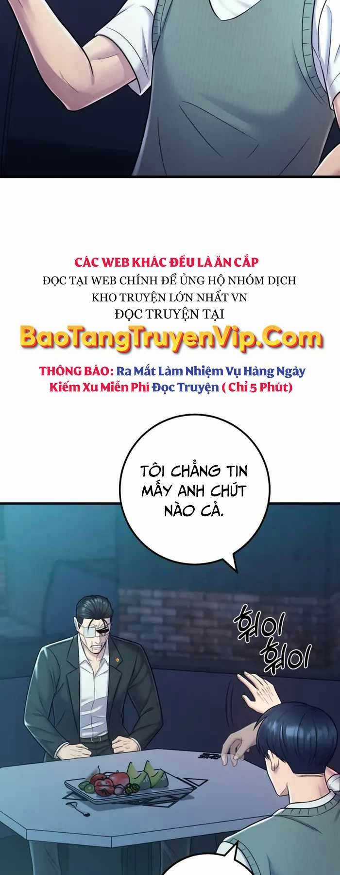 Kiếp Này Tôi Sẽ Là Phản Diện Chapter 15 trang 53