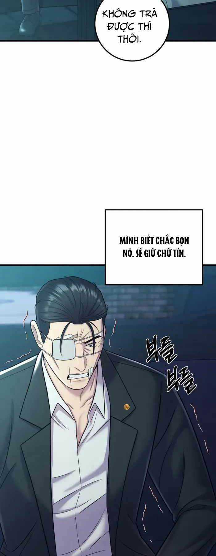 Kiếp Này Tôi Sẽ Là Phản Diện Chapter 15 trang 54