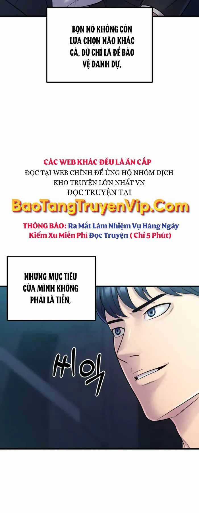 Kiếp Này Tôi Sẽ Là Phản Diện Chapter 15 trang 55