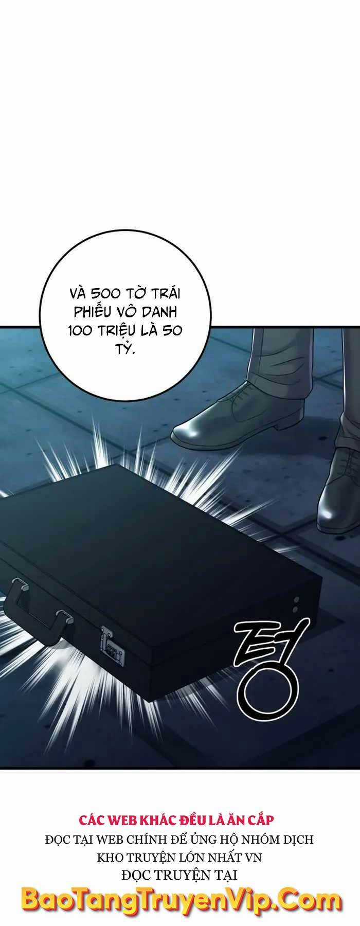 Kiếp Này Tôi Sẽ Là Phản Diện Chapter 15 trang 59