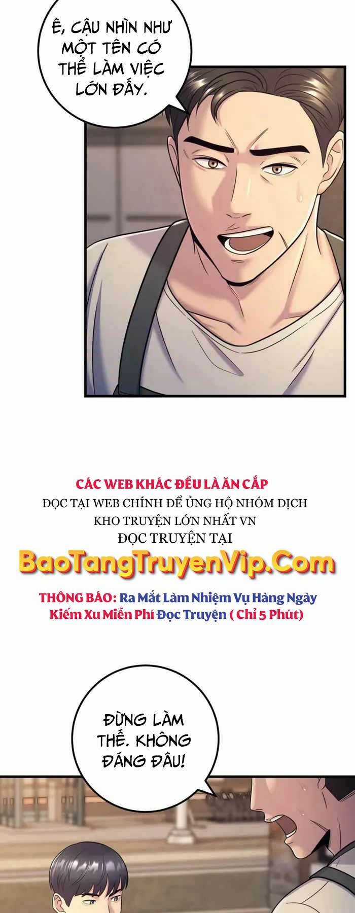 Kiếp Này Tôi Sẽ Là Phản Diện Chapter 15 trang 6