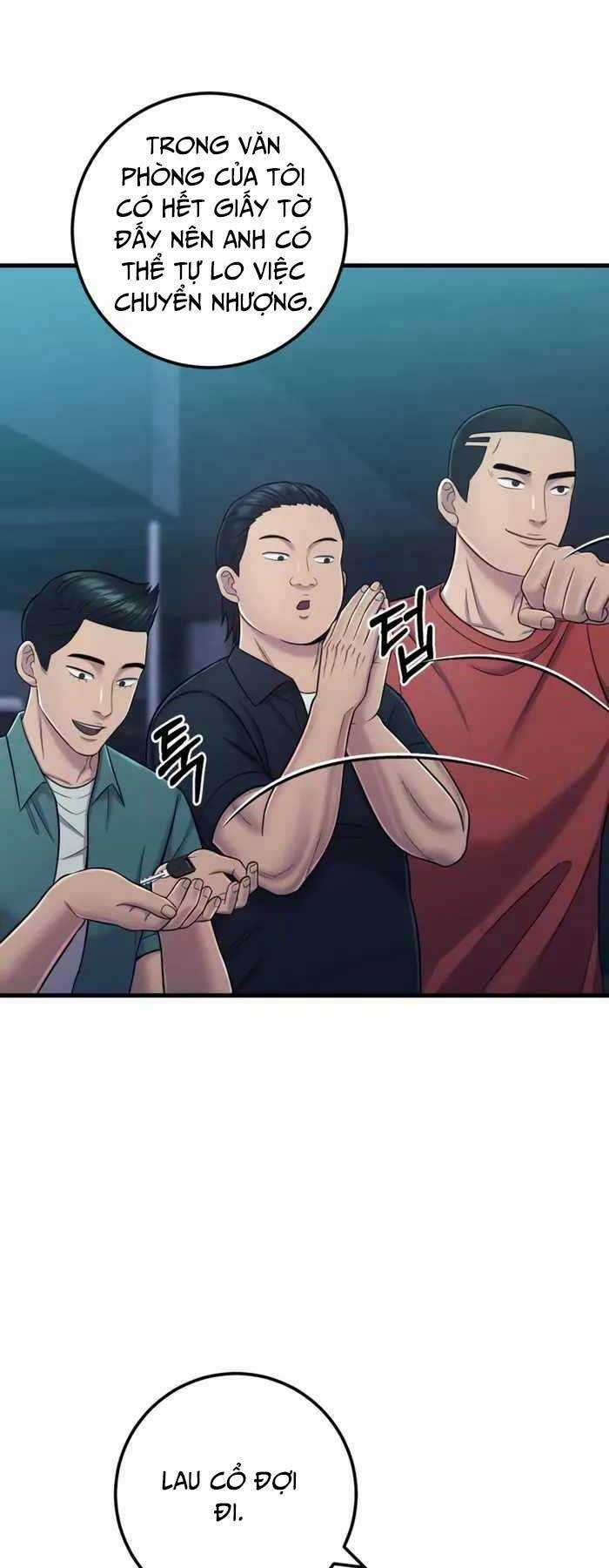 Kiếp Này Tôi Sẽ Là Phản Diện Chapter 15 trang 61