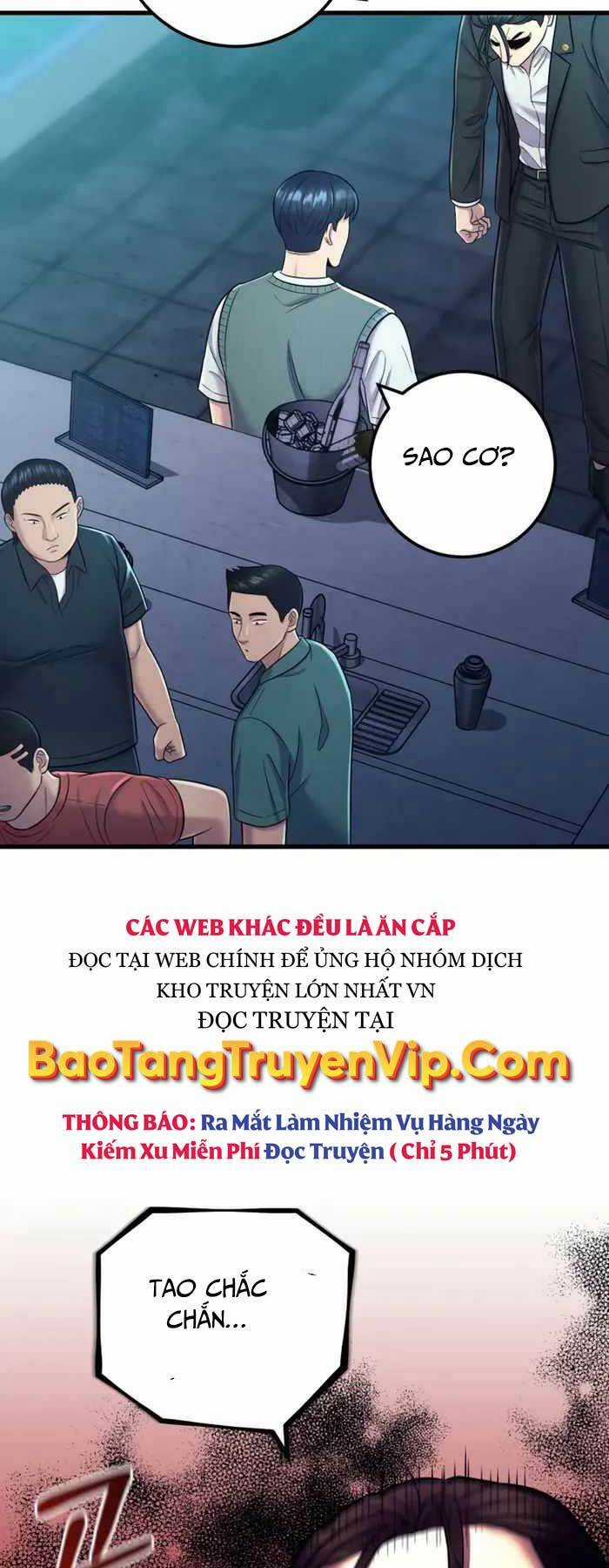 Kiếp Này Tôi Sẽ Là Phản Diện Chapter 15 trang 62