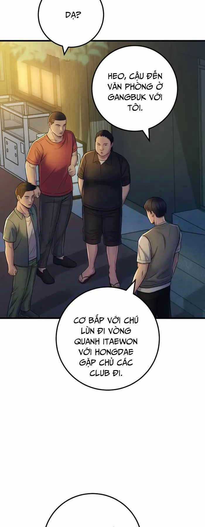 Kiếp Này Tôi Sẽ Là Phản Diện Chapter 15 trang 67