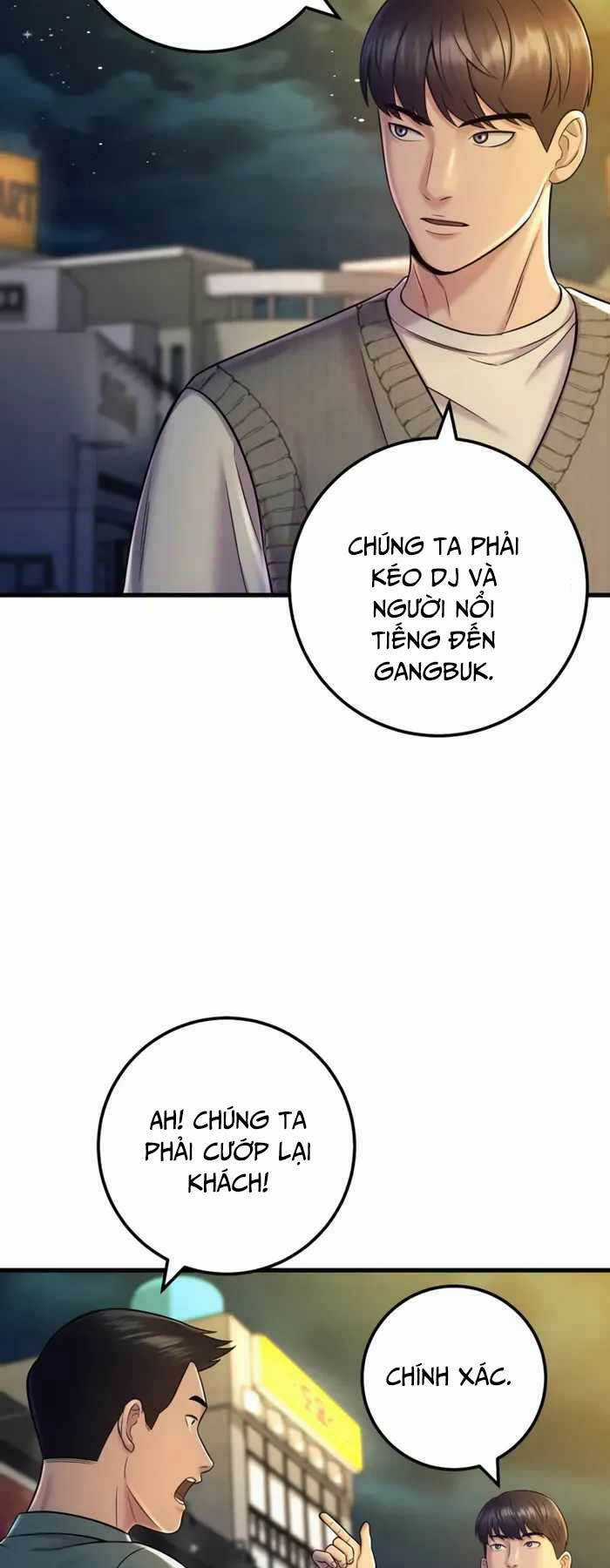 Kiếp Này Tôi Sẽ Là Phản Diện Chapter 15 trang 69