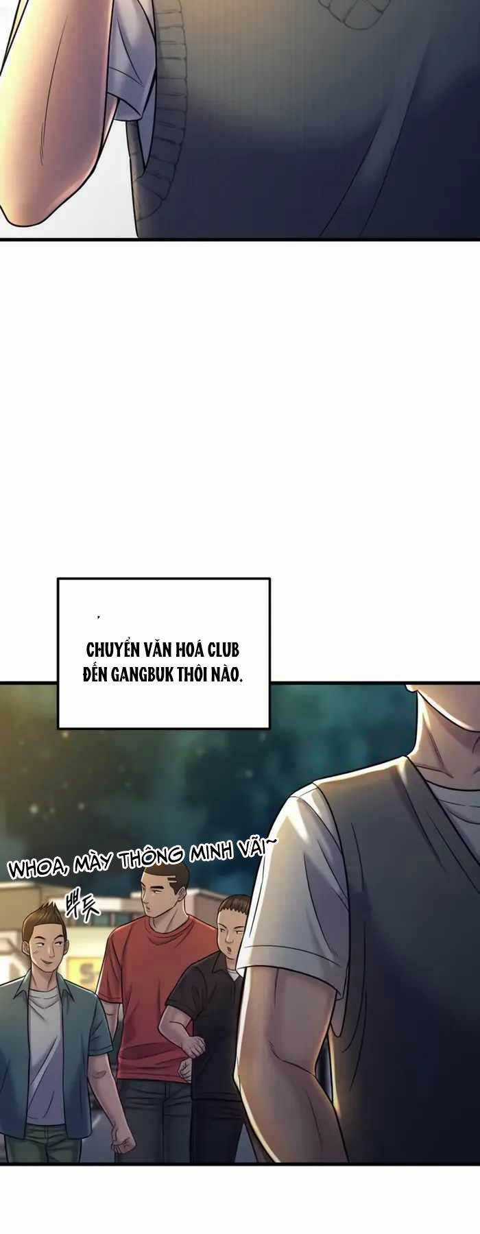 Kiếp Này Tôi Sẽ Là Phản Diện Chapter 15 trang 71