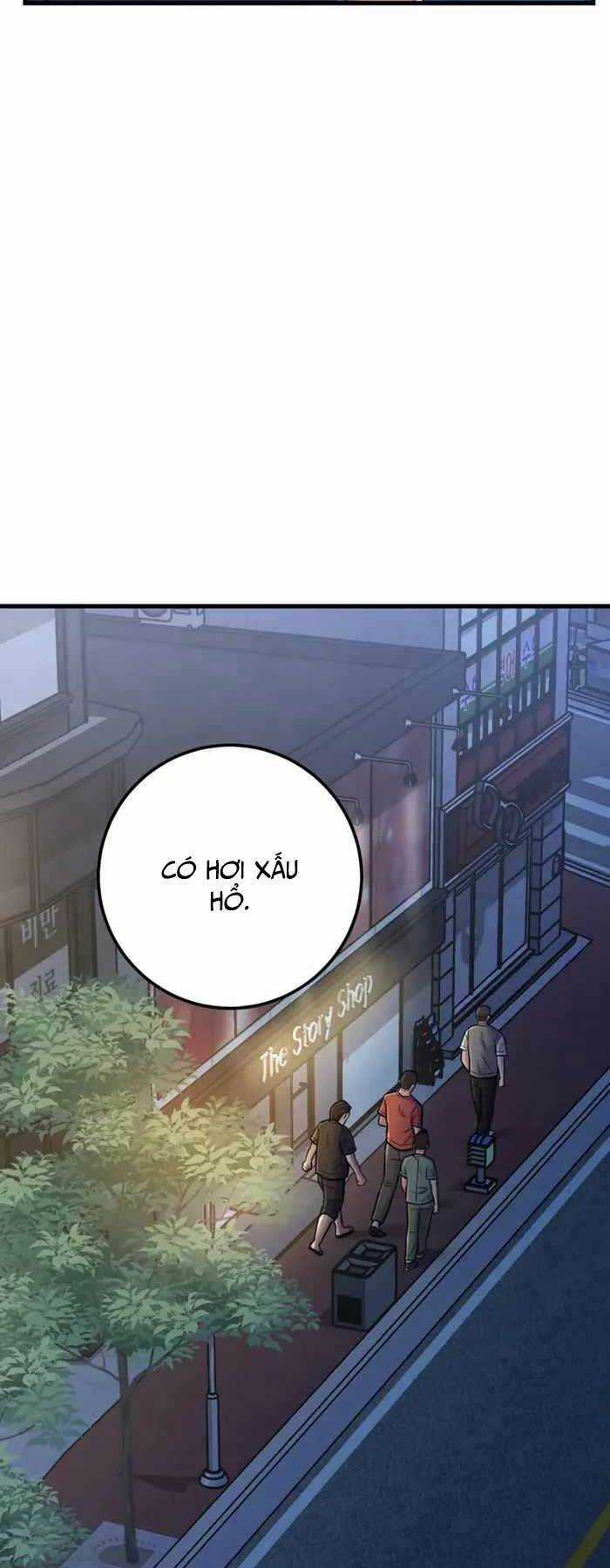 Kiếp Này Tôi Sẽ Là Phản Diện Chapter 15 trang 74