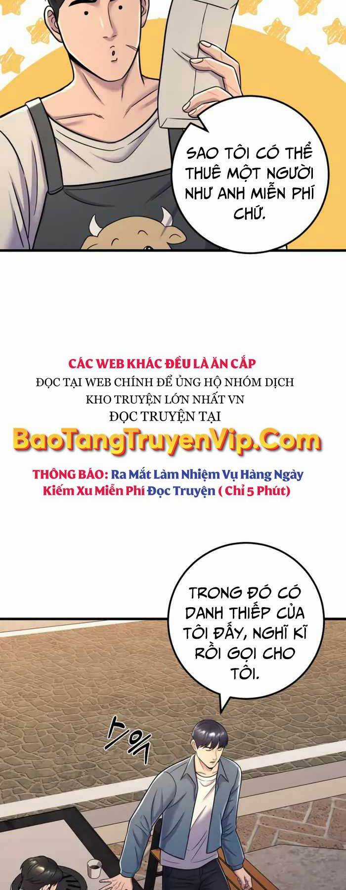 Kiếp Này Tôi Sẽ Là Phản Diện Chapter 15 trang 9