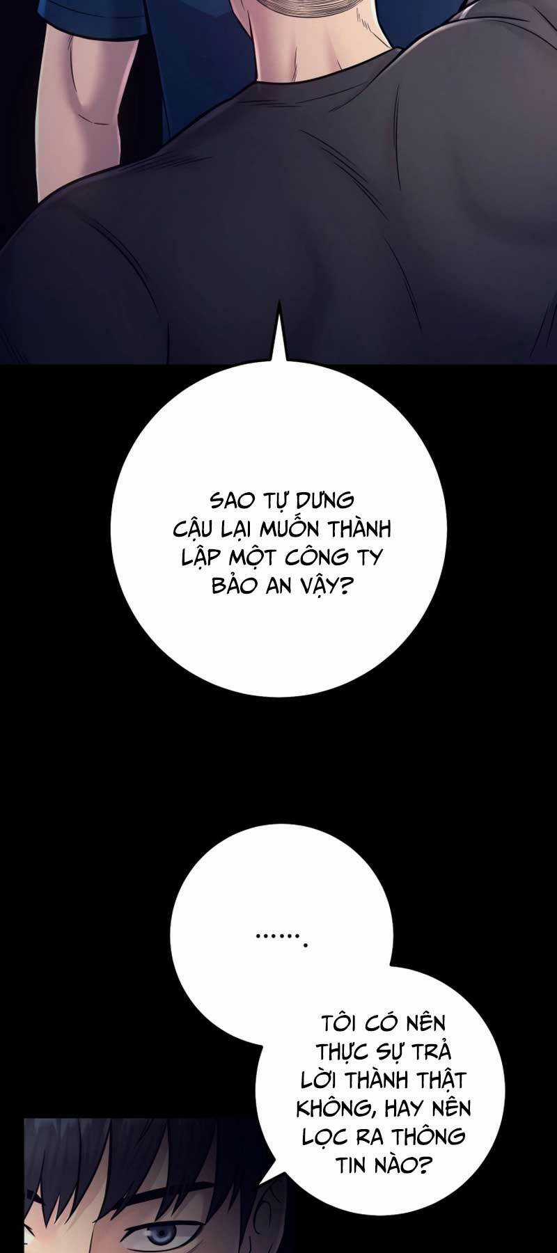 Kiếp Này Tôi Sẽ Là Phản Diện Chapter 16 trang 10