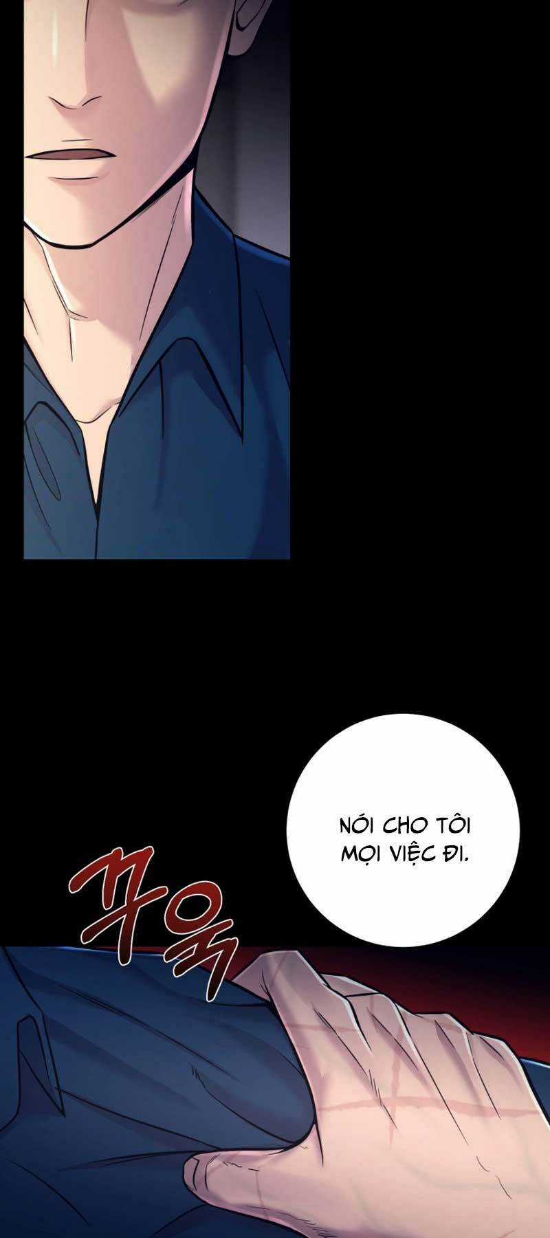 Kiếp Này Tôi Sẽ Là Phản Diện Chapter 16 trang 11