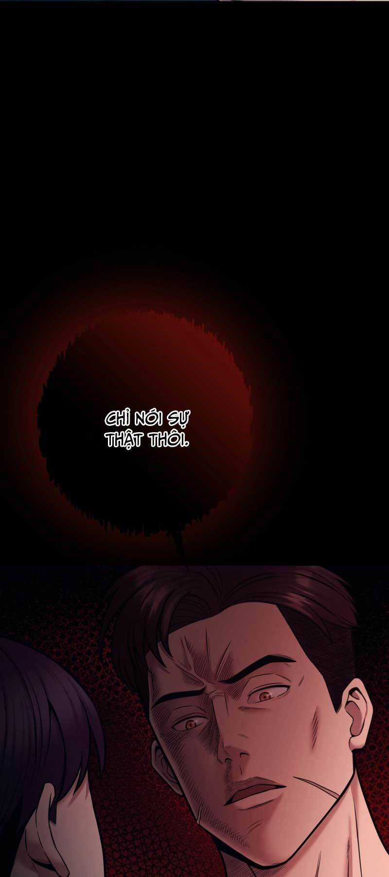 Kiếp Này Tôi Sẽ Là Phản Diện Chapter 16 trang 12