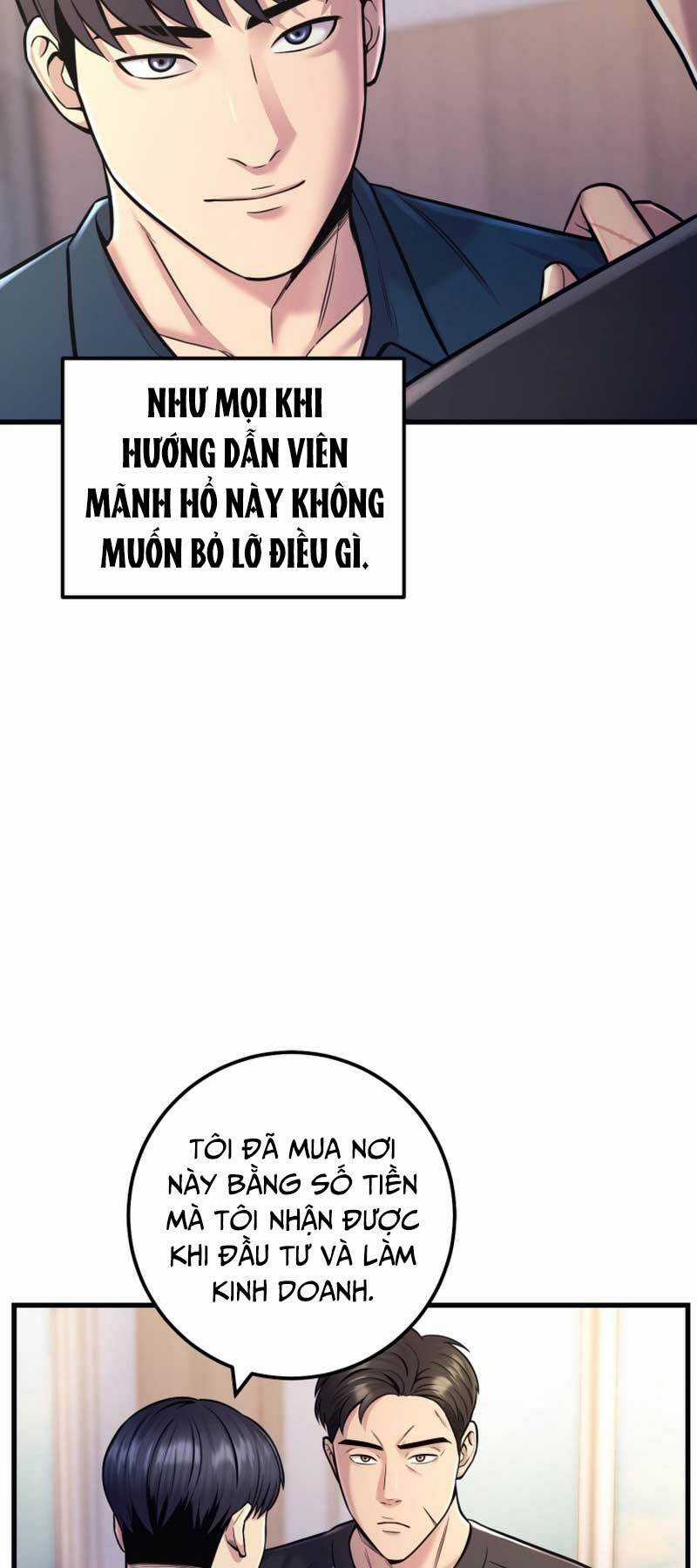 Kiếp Này Tôi Sẽ Là Phản Diện Chapter 16 trang 14