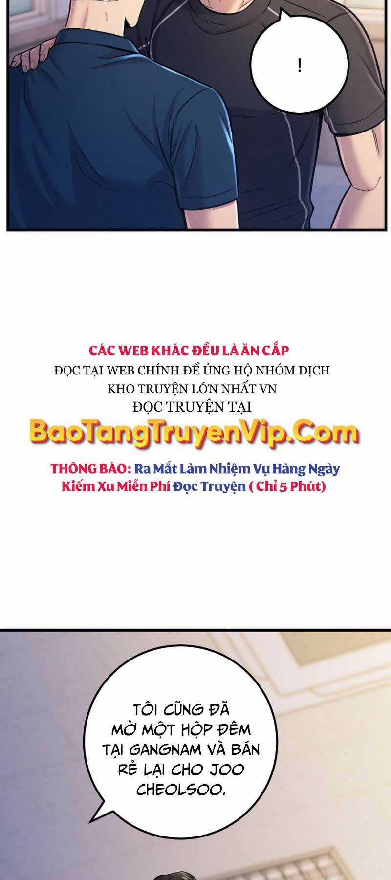 Kiếp Này Tôi Sẽ Là Phản Diện Chapter 16 trang 15