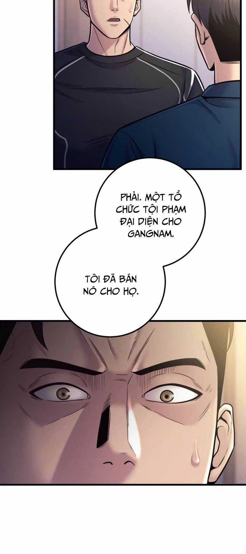 Kiếp Này Tôi Sẽ Là Phản Diện Chapter 16 trang 17