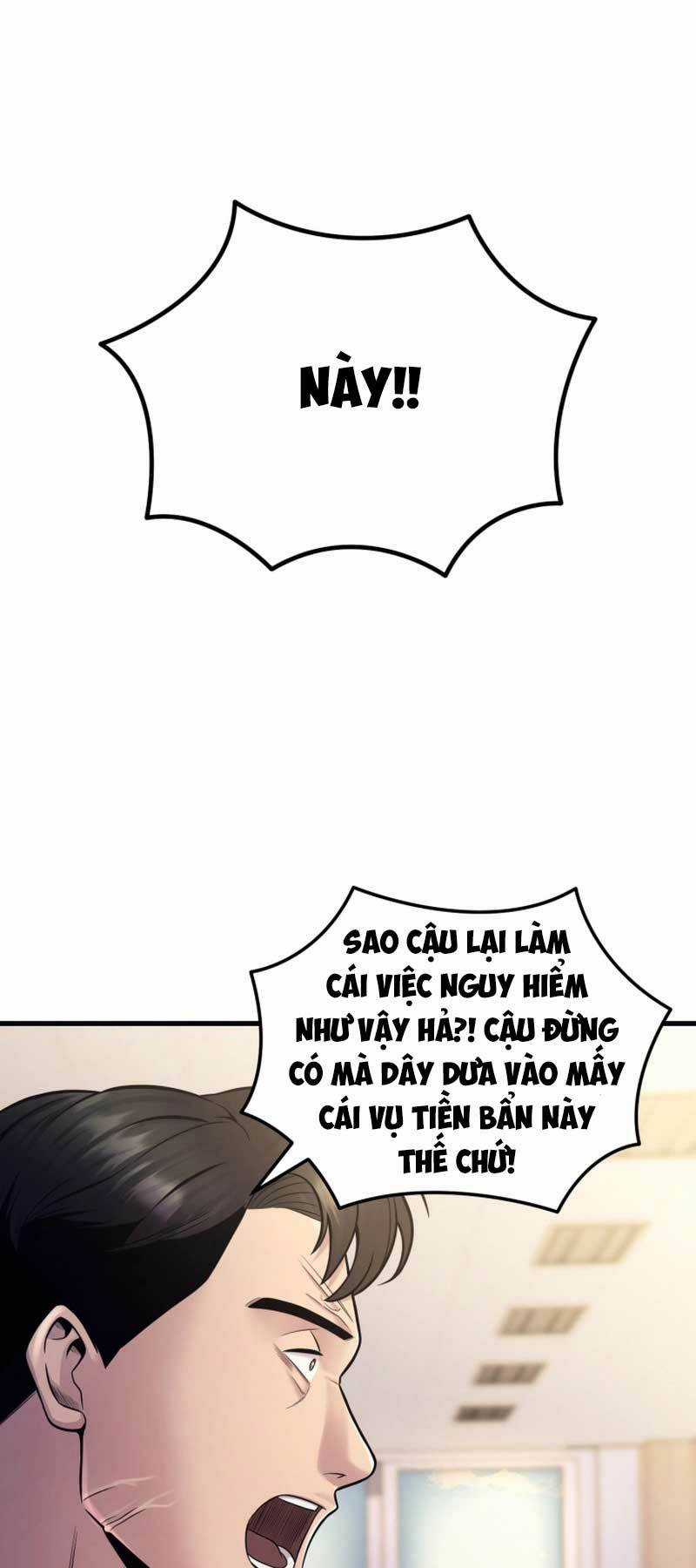 Kiếp Này Tôi Sẽ Là Phản Diện Chapter 16 trang 18