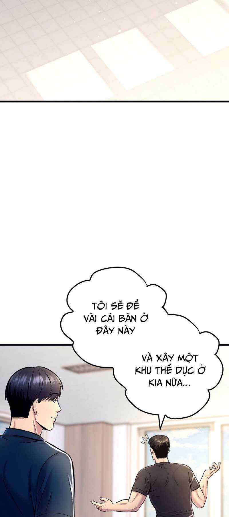 Kiếp Này Tôi Sẽ Là Phản Diện Chapter 16 trang 2