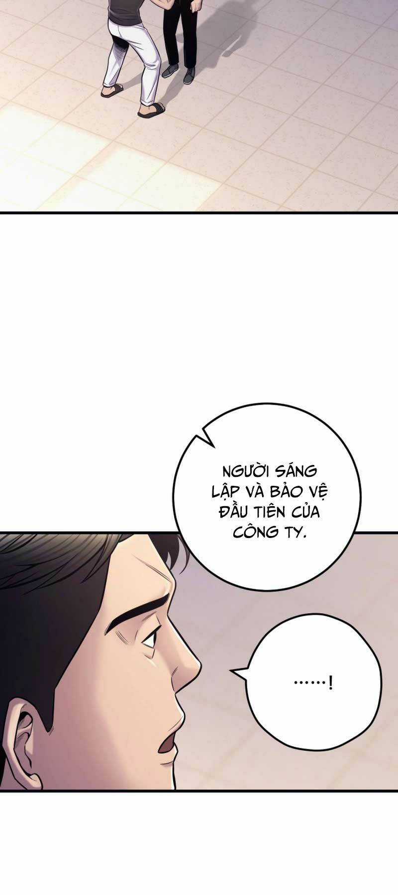 Kiếp Này Tôi Sẽ Là Phản Diện Chapter 16 trang 20