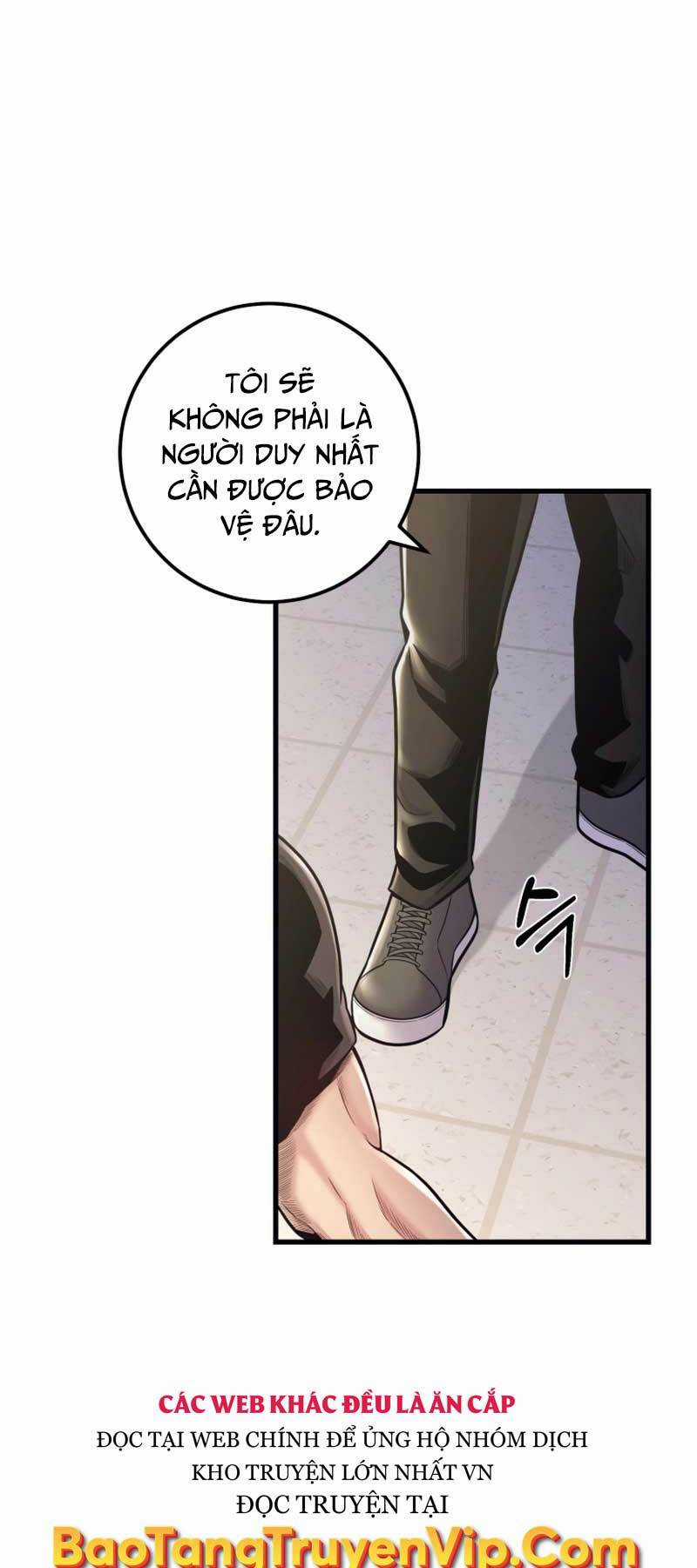 Kiếp Này Tôi Sẽ Là Phản Diện Chapter 16 trang 21