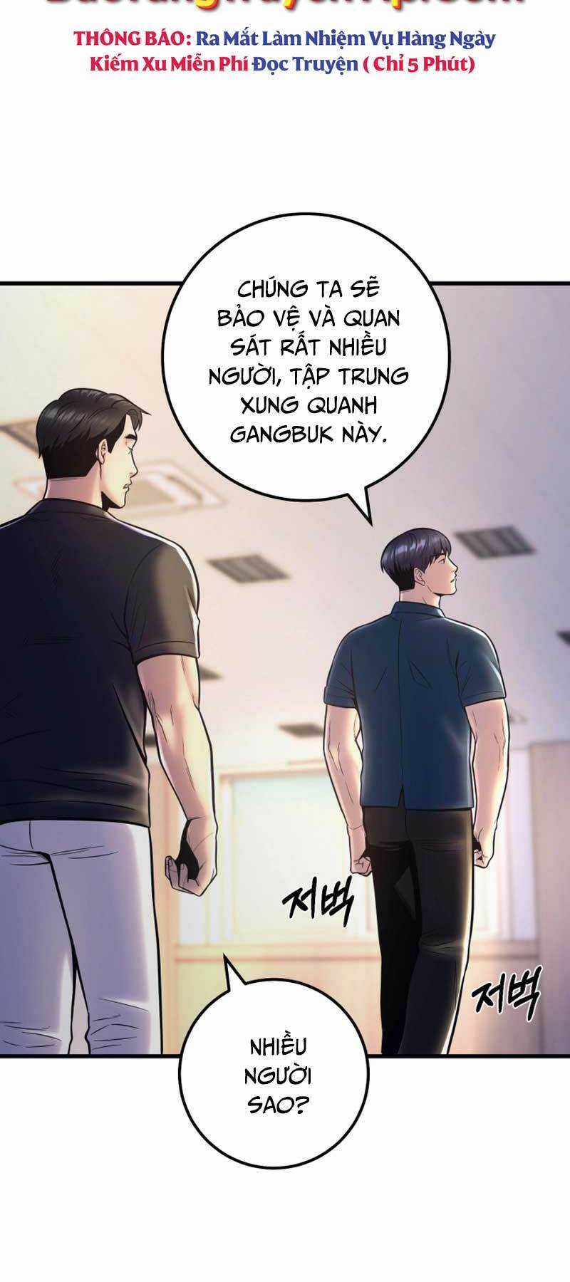Kiếp Này Tôi Sẽ Là Phản Diện Chapter 16 trang 22