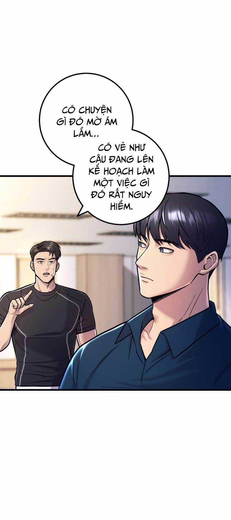 Kiếp Này Tôi Sẽ Là Phản Diện Chapter 16 trang 23