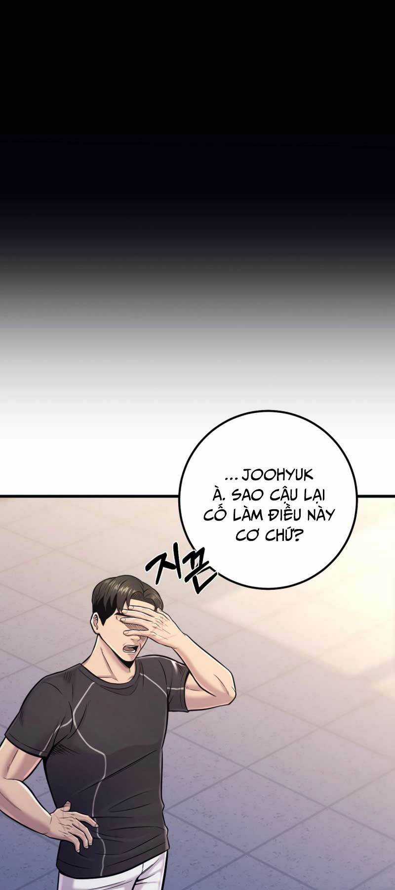 Kiếp Này Tôi Sẽ Là Phản Diện Chapter 16 trang 26