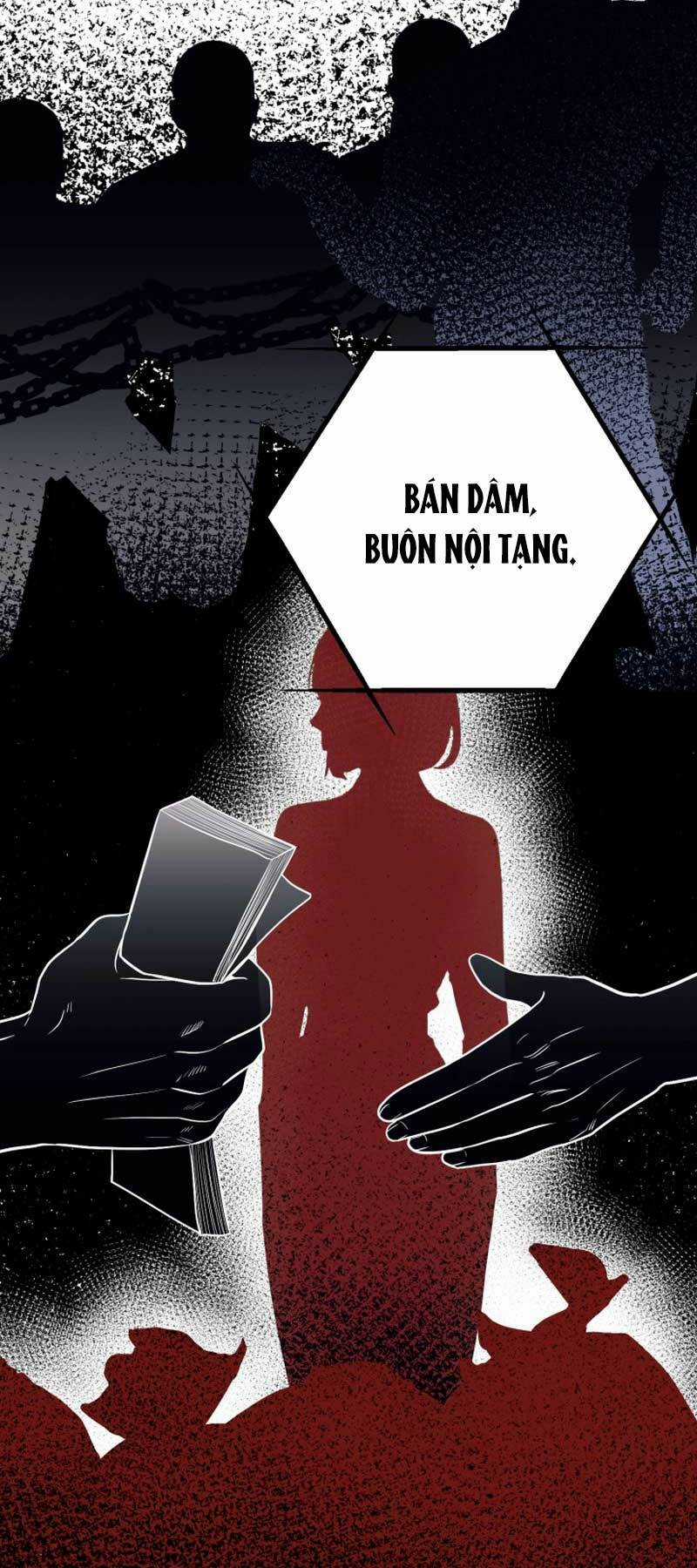 Kiếp Này Tôi Sẽ Là Phản Diện Chapter 16 trang 29